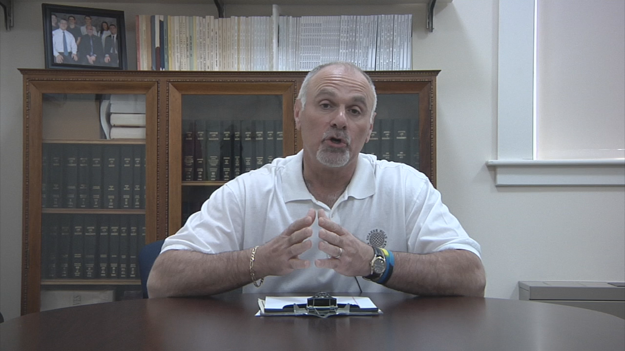 Thumbnail image for GC Newsflash: Town Manager's Report - July 2018