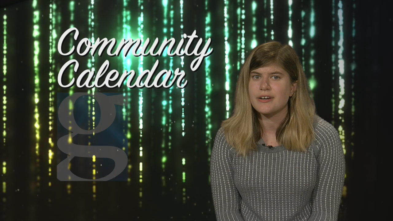 Thumbnail image for GC Newsflash: Community Calendar of Events July 3rd - July 9th, 2018	