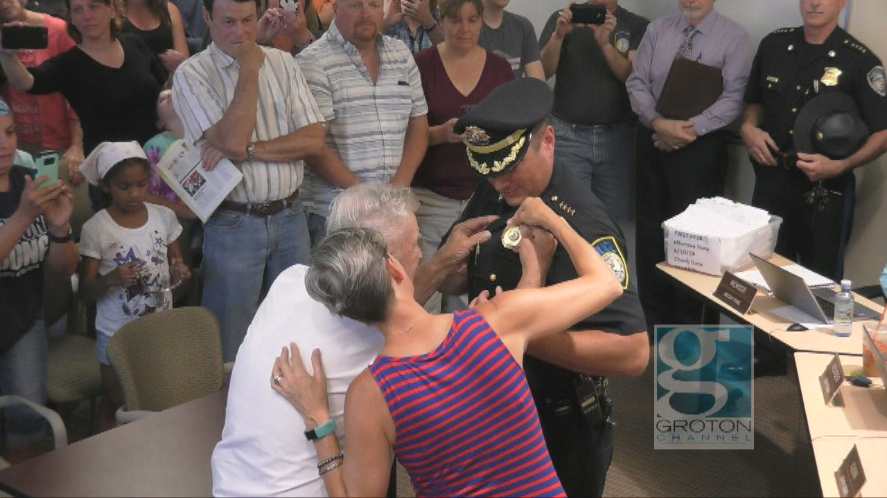 Thumbnail image for GC Newsflash: Select Board 7/9/18 Wrap Up