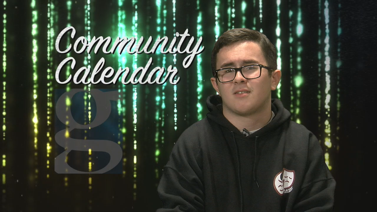 Thumbnail image for GC Newsflash: Community Calendar of Events July 24th - July 30th, 2018	