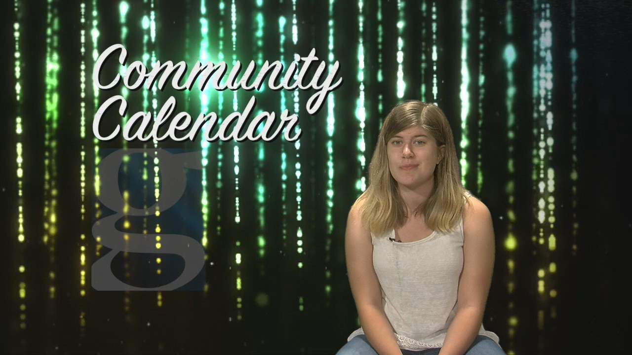 Thumbnail image for GC Newsflash: Community Calendar of Events July 31st - August 6th, 2018