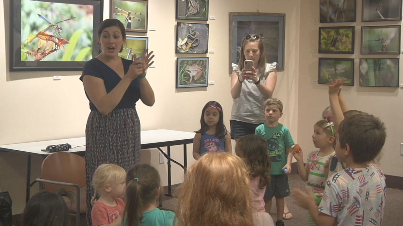 Thumbnail image for GC Newsflash: Alissa Coates Performs at GPL 7/25/18