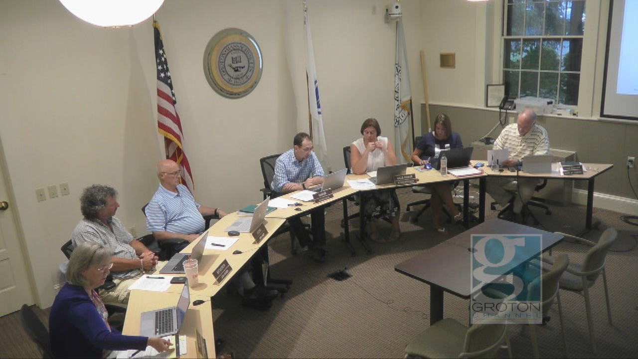 Thumbnail image for GC Newsflash: Select Board 8/6/18 Wrap Up