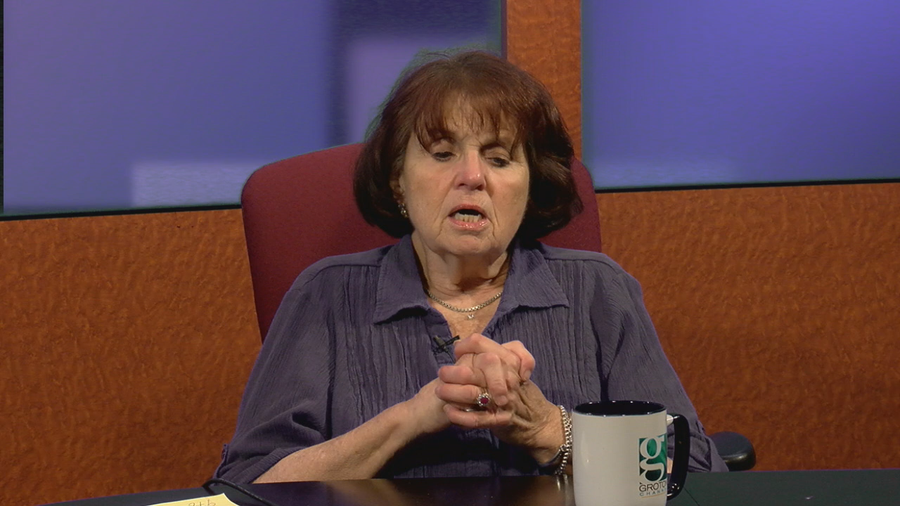 Thumbnail image for Around Town with Jane Bouvier 8/9/2018 featuring Mimi Matisse & Ashley Doucette