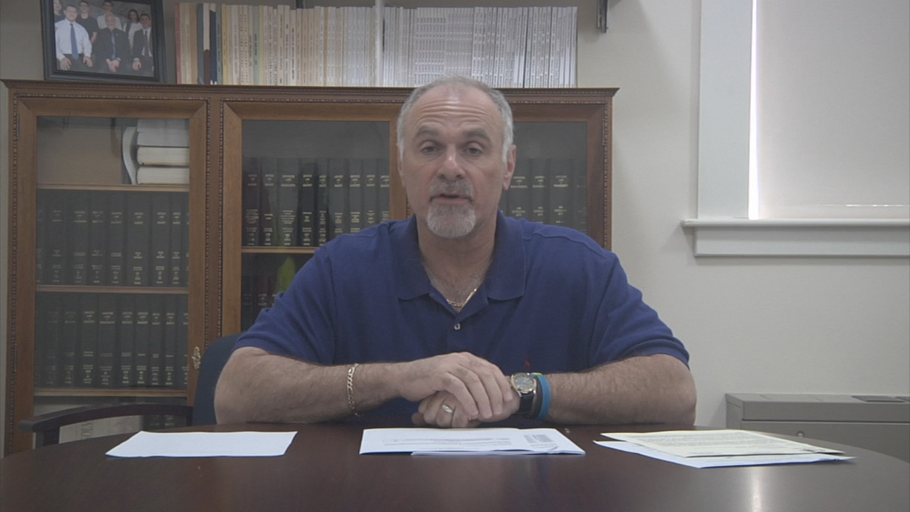 Thumbnail image for GC Newsflash: Town Manager's Report - August 2018