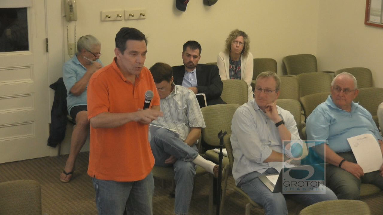 Thumbnail image for GC Newsflash: Select Board 8/20/18 Wrap Up