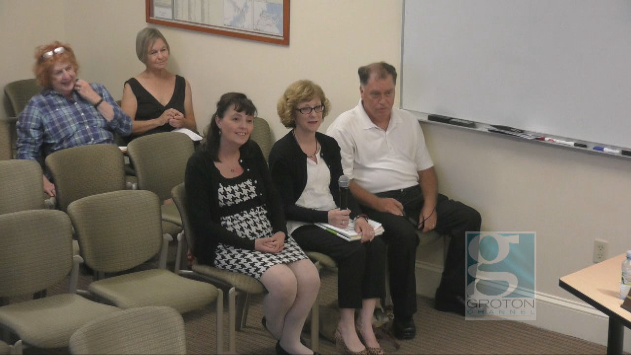 Thumbnail image for GC Newsflash: Select Board 8/27/18 Wrap Up