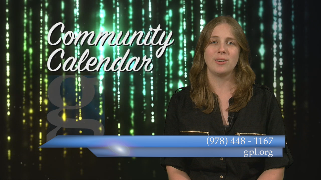 Thumbnail image for GC Newsflash: Community Calendar of Events September 4th - September 10th, 2018