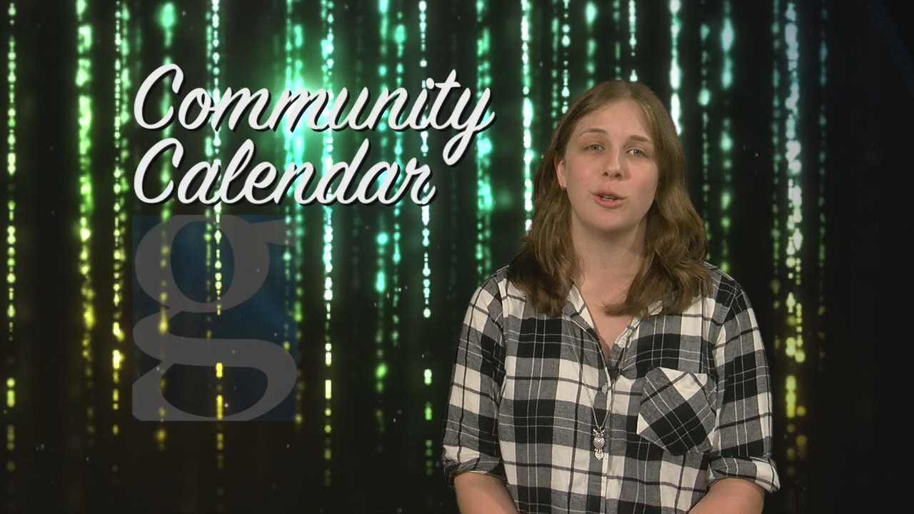 Thumbnail image for GC Newsflash: Community Calendar of Events September 18th - September 24th, 2018