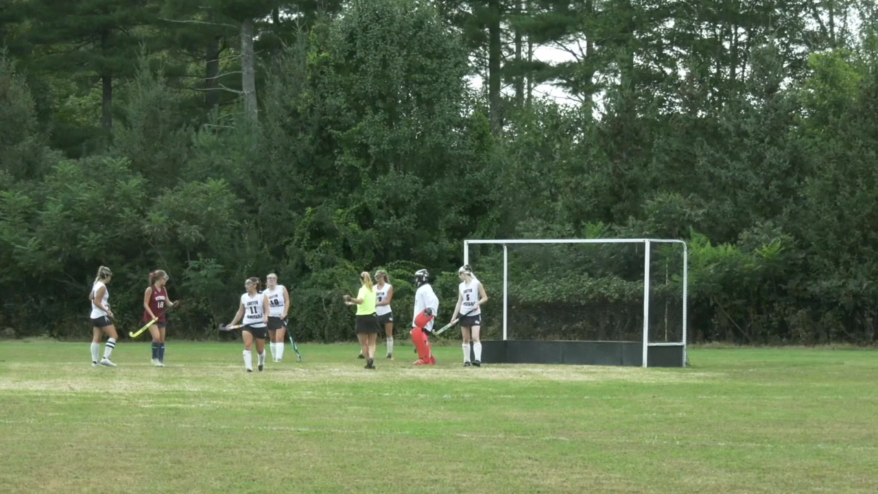 Thumbnail image for GDRHS Varsity Field Hockey vs. Westboro 9/17/18