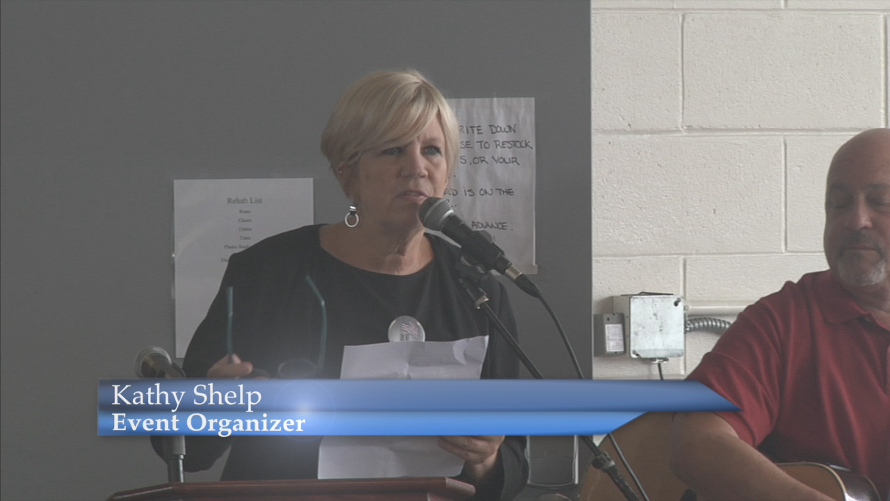 Thumbnail image for GC Newsflash: 9/11 First Responder's Recognition Luncheon 2018