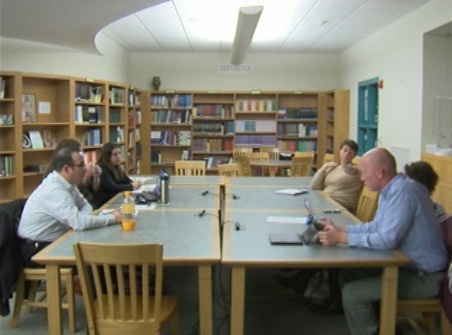 Thumbnail image for Groton-Dunstable School Committee Workshop 10/28/15