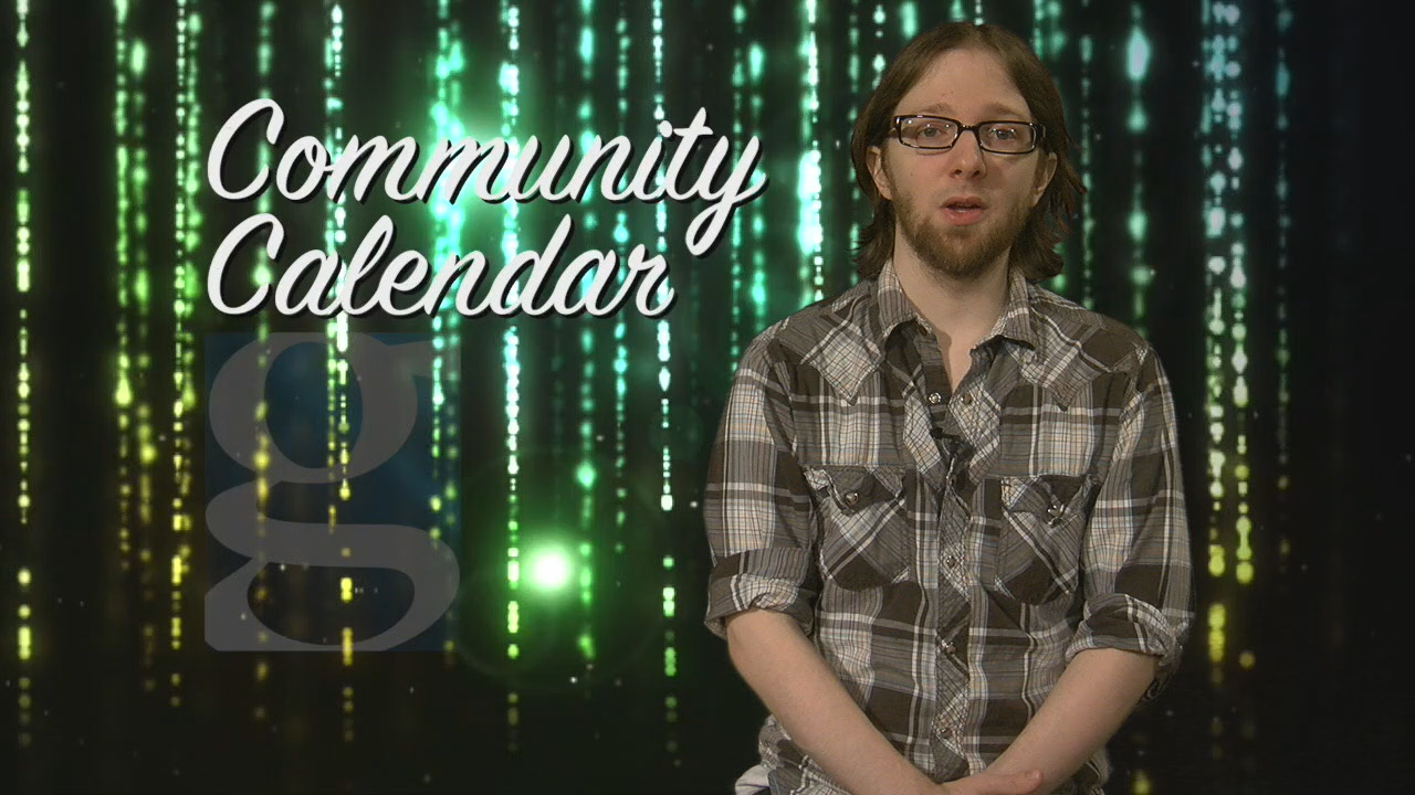 Thumbnail image for GC Newsflash: Community Calendar of Events September 25th - October 1st, 2018