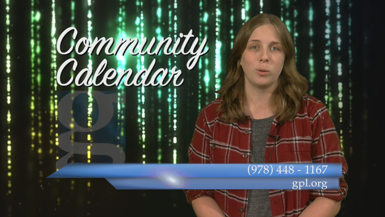 Thumbnail image for GC Newsflash: Community Calendar of Events October 2nd - October 8th, 2018