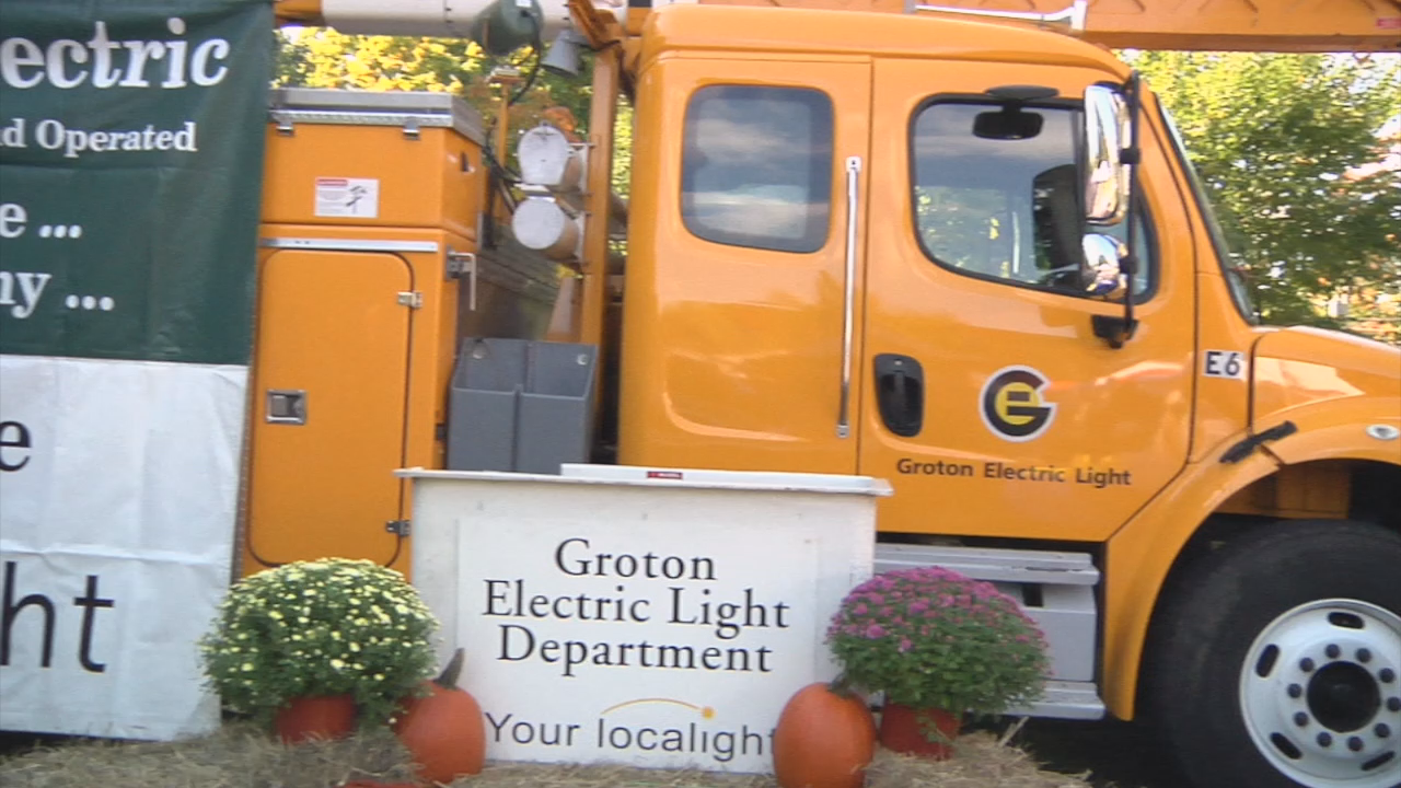 Thumbnail image for GC Newsflash: Grotonfest 2018