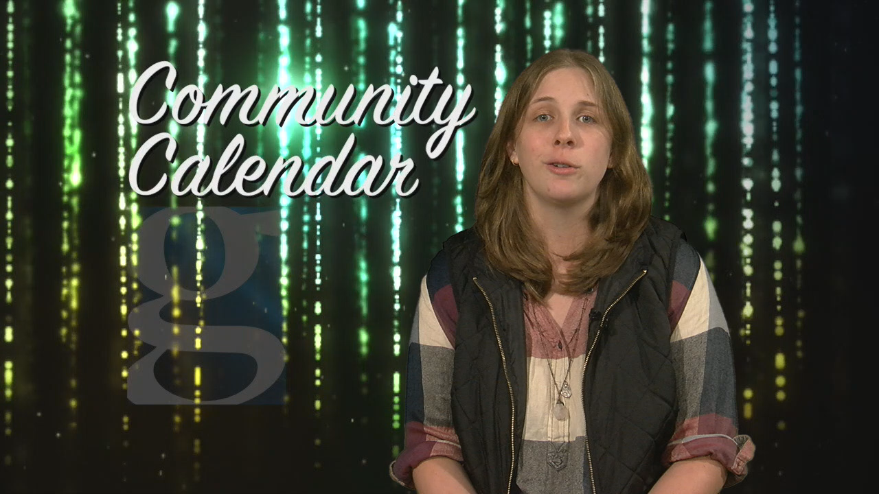 Thumbnail image for GC Newsflash: Community Calendar of Events October 9th - October 15th, 2018