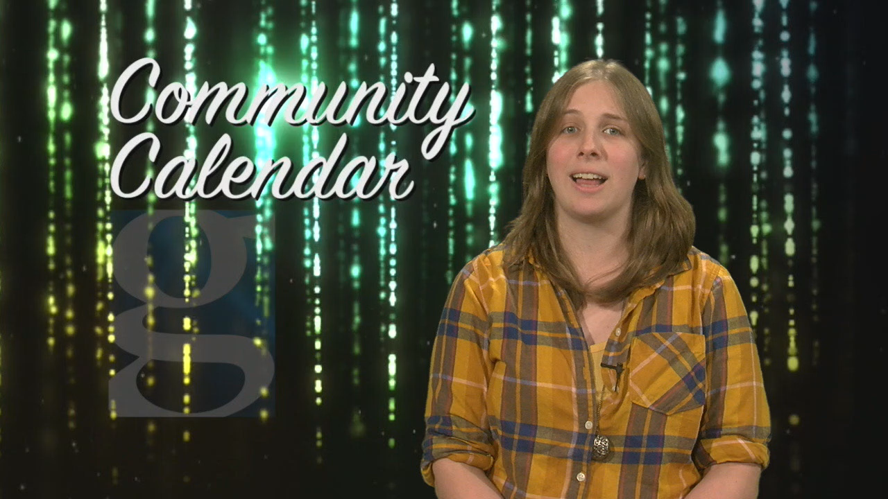 Thumbnail image for GC Newsflash: Community Calendar of Events October 23rd - October 29th, 2018