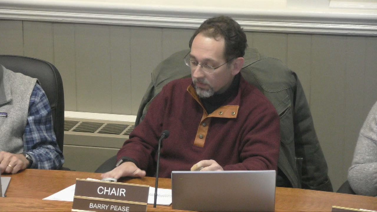 Thumbnail image for GC Newsflash: Select Board 10/22/18 Wrap Up