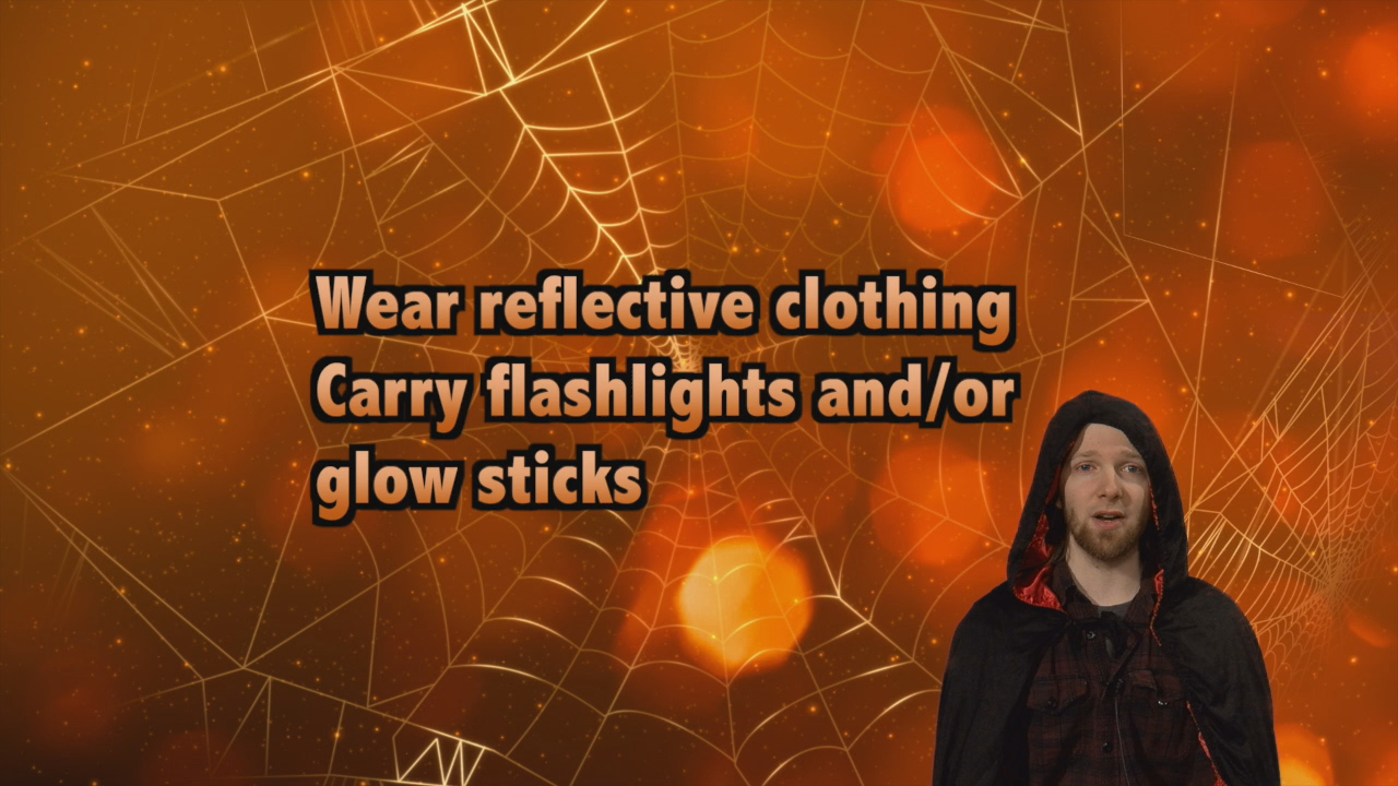 Thumbnail image for GC Newsflash: Trick-or-Treating Safety
