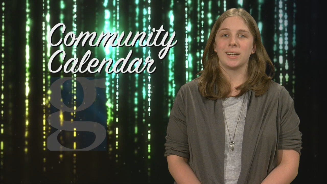 Thumbnail image for GC Newsflash: Community Calendar of Events October 30th - November 5th, 2018