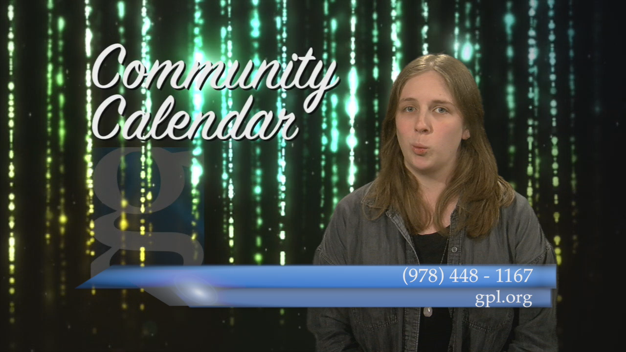 Thumbnail image for GC Newsflash: Community Calendar of Events November 6th - November 12th, 2018
