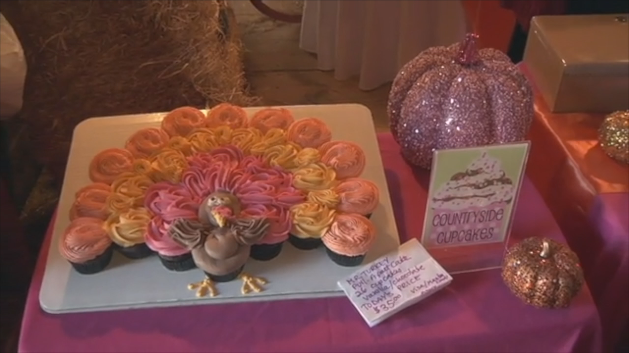 Thumbnail image for GC Newsflash: Holiday Farmers Market - November 17th, 2018