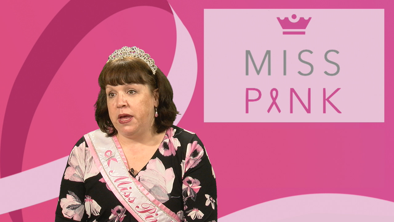Thumbnail image for GC Newsflash: Meet 'Miss Pink' 2018
