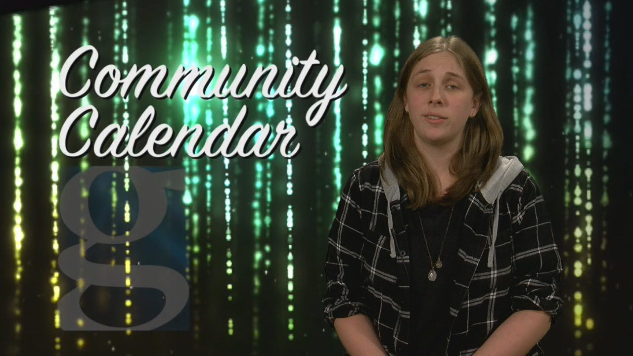 Thumbnail image for GC Newsflash: Community Calendar of Events November 27th - December 3rd, 2018	