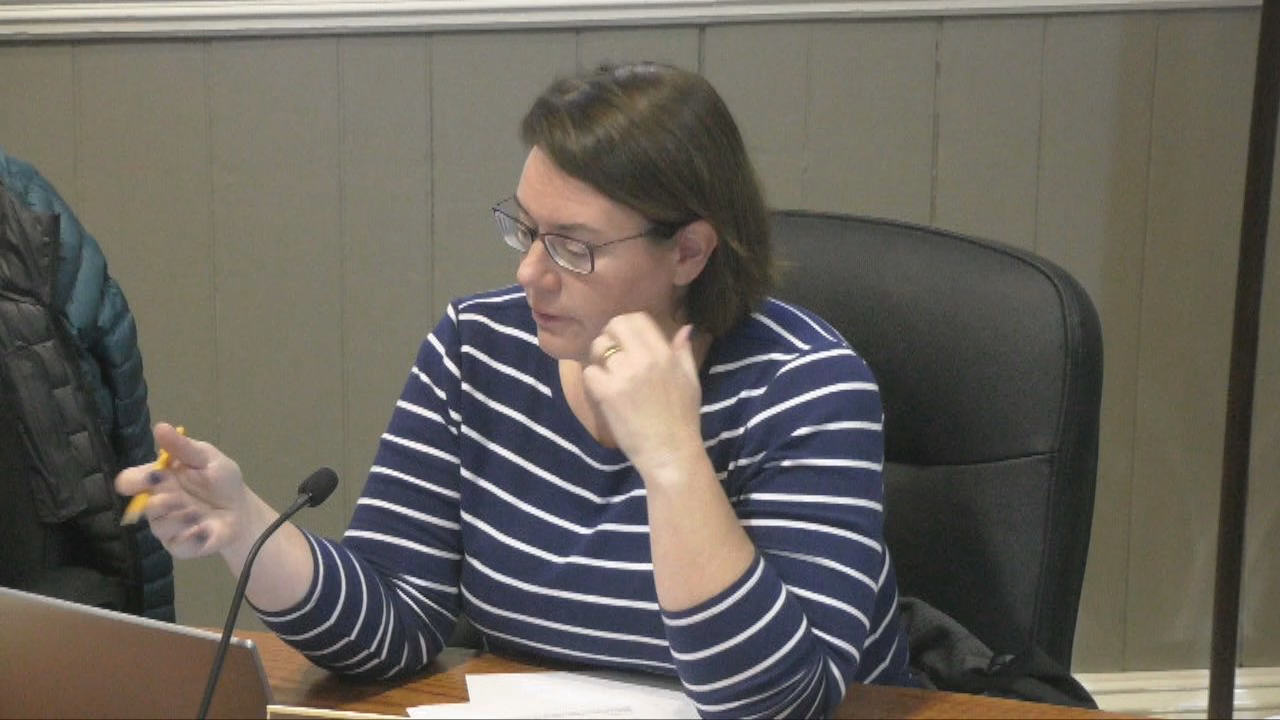 Thumbnail image for GC Newsflash: Select Board 11/26/18 Wrap Up