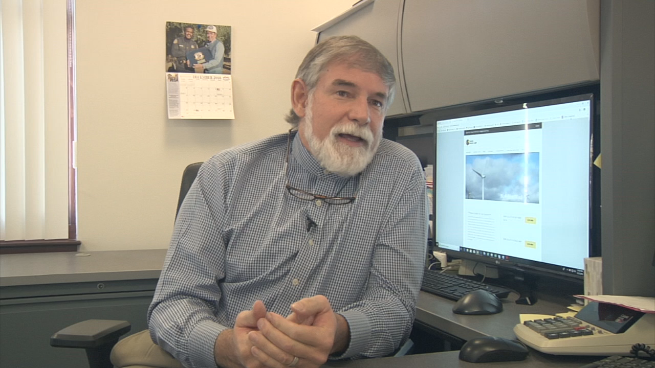 Thumbnail image for GC Newsflash: GELD Report with Kevin Kelly - Winter 2018