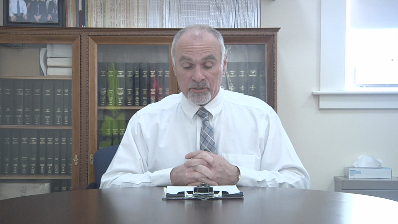 Thumbnail image for GC Newsflash: Town Manager's Report - December 2018