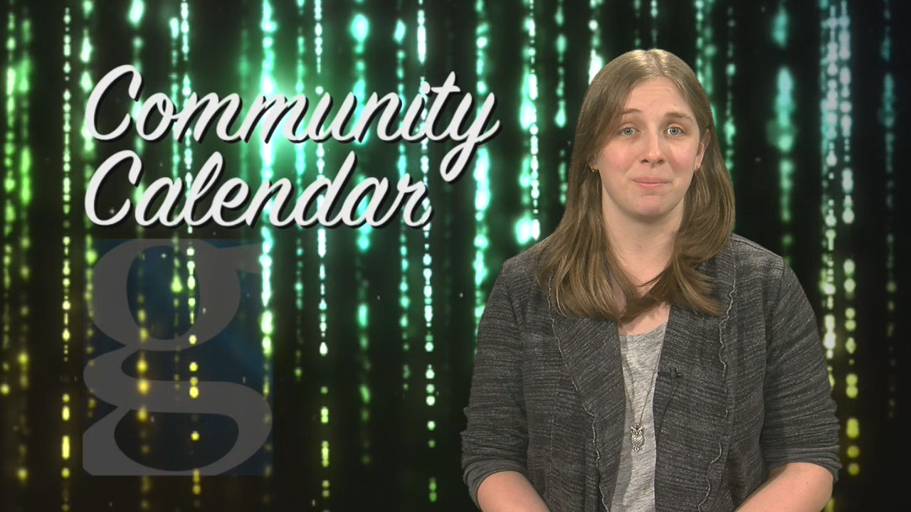 Thumbnail image for GC Newsflash: Community Calendar of Events December 4th - December 10th, 2018	