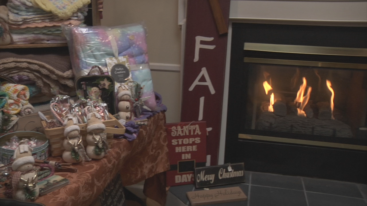 Thumbnail image for GC Newsflash: RiverCourt Residences Holiday Craft Fair 2018