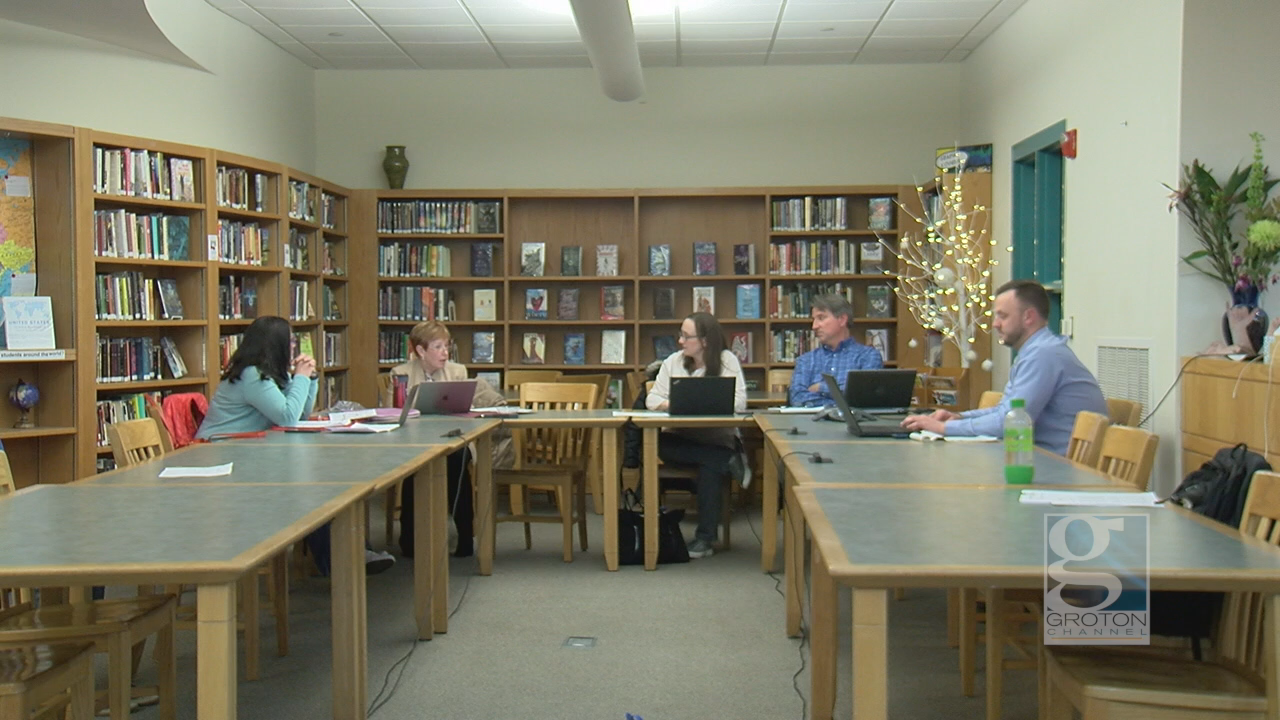 Thumbnail image for GDRSD Business and Finance Committee 12/12/18