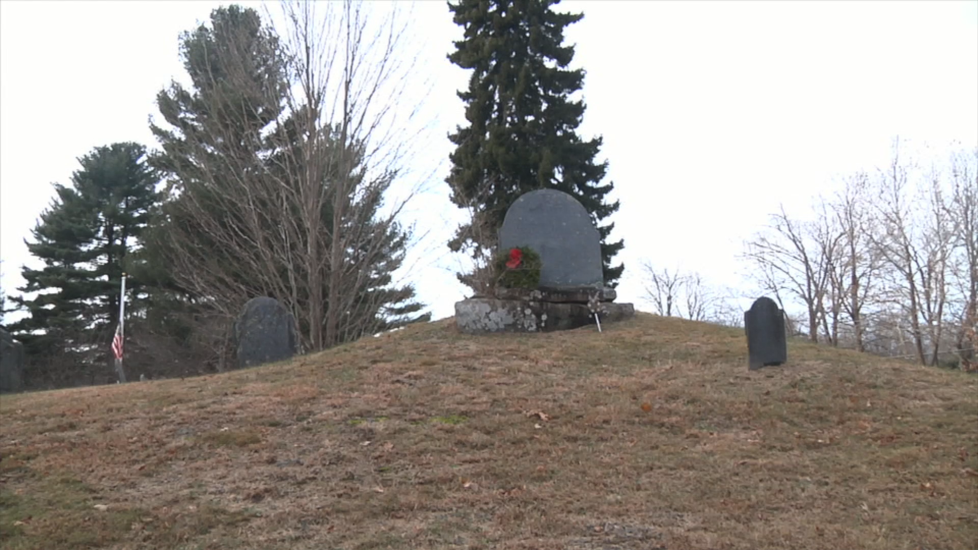 Thumbnail image for GC Newsflash: Wreaths Across America 2018