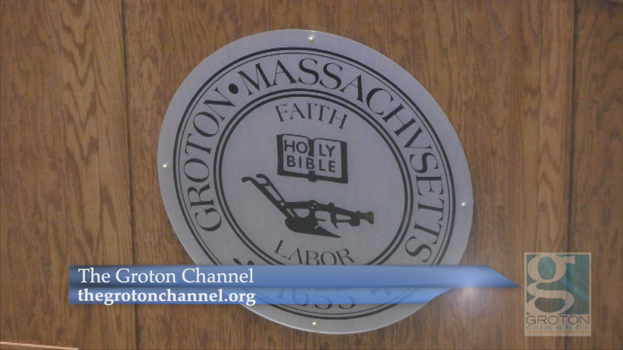 Thumbnail image for GC Newsflash: Select Board 12/17/18 Wrap Up