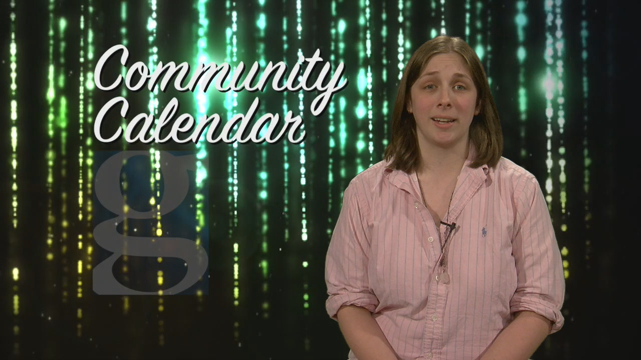 Thumbnail image for GC Newsflash: Community Calendar of Events January 2nd - January 7th, 2019