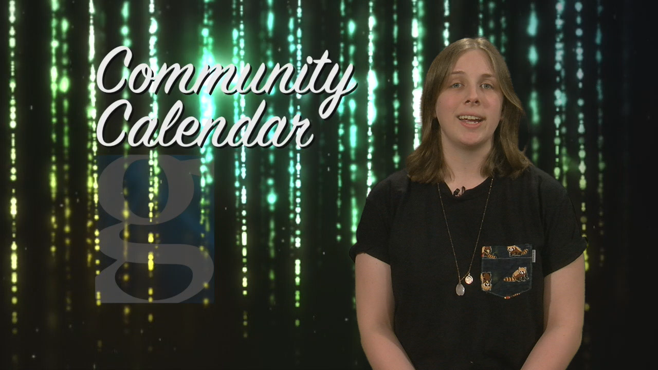 Thumbnail image for GC Newsflash: Community Calendar of Events January 8th - January 14th, 2019