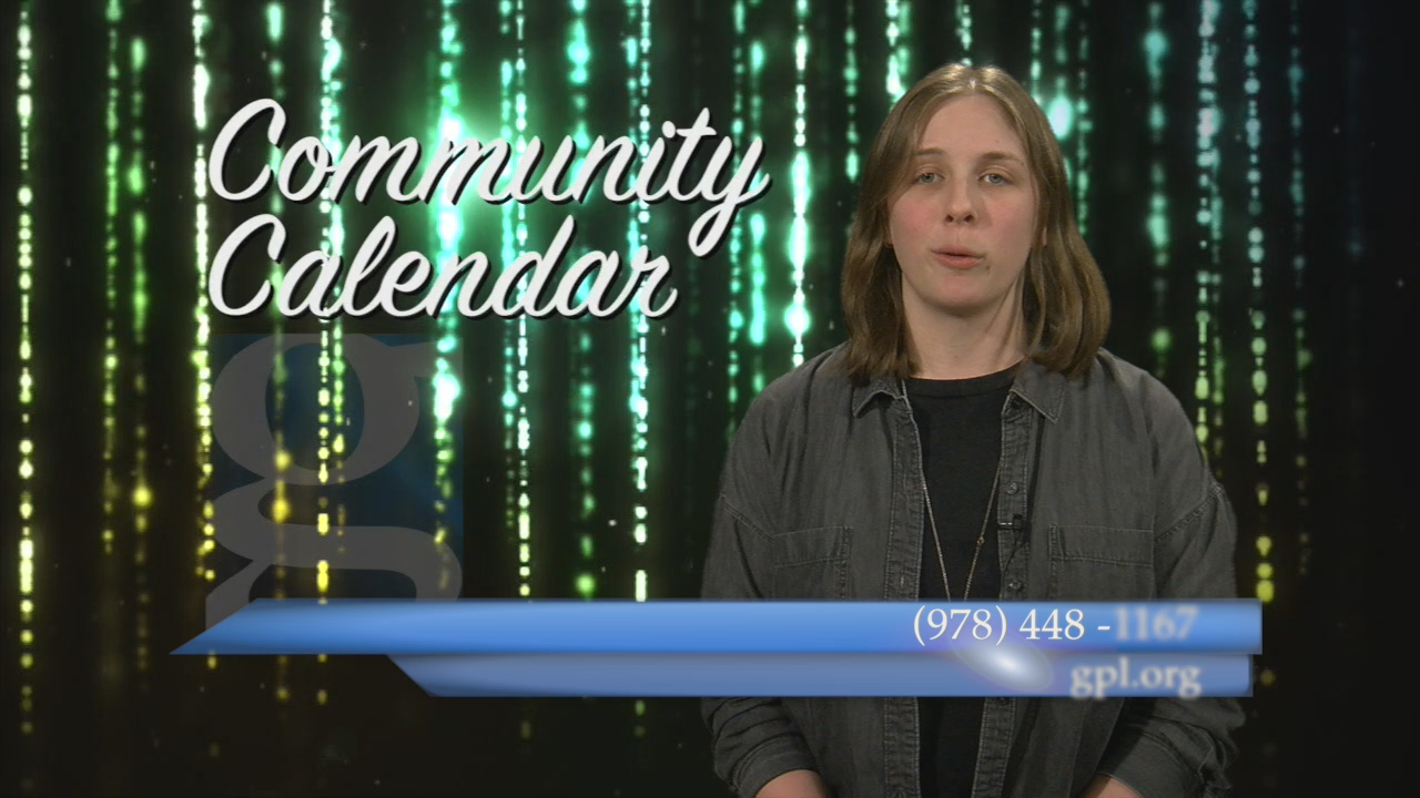 Thumbnail image for GC Newsflash: Community Calendar of Events January 15th - January 21st, 2019