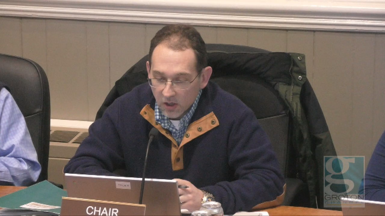 Thumbnail image for GC Newsflash: Select Board 2/11/19 Wrap Up