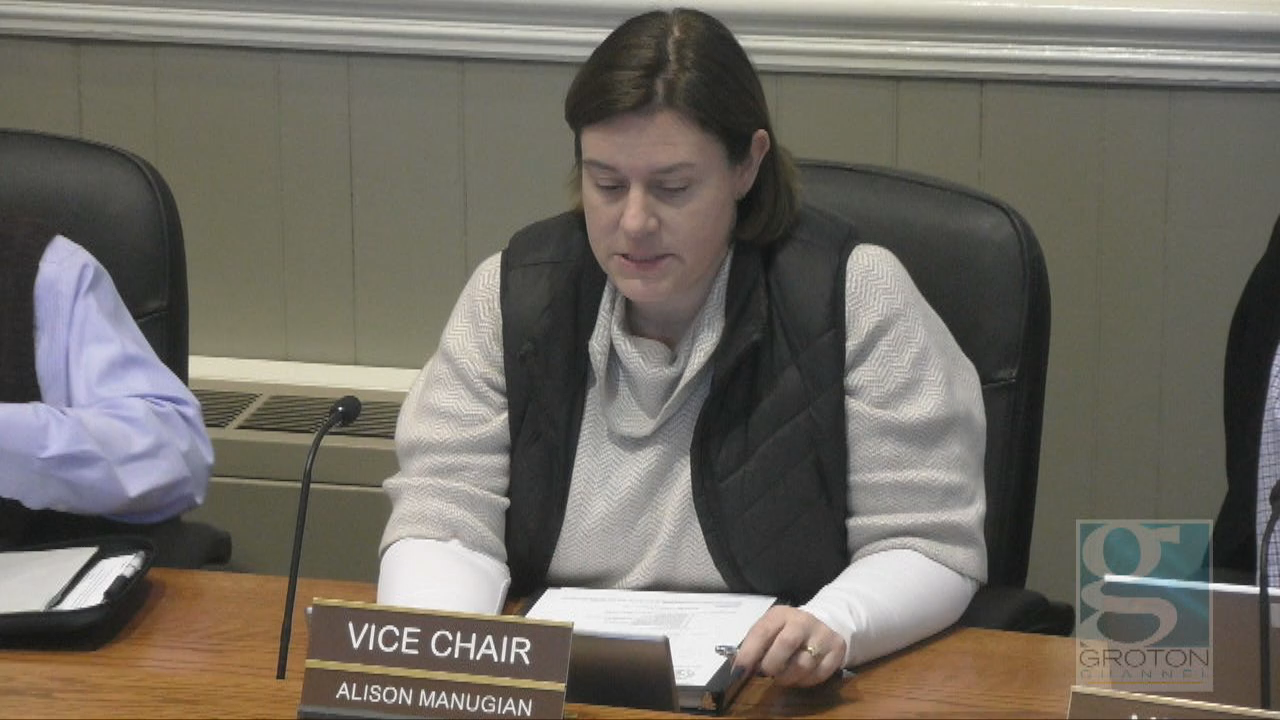 Thumbnail image for GC Newsflash: Select Board 2/25/19 Wrap Up