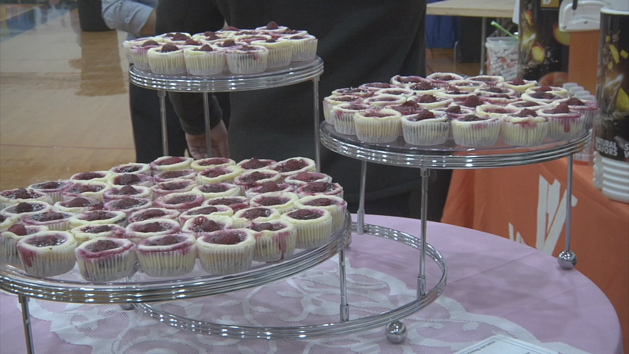 Thumbnail image for GC Newsflash: Taste of Nashoba 2019