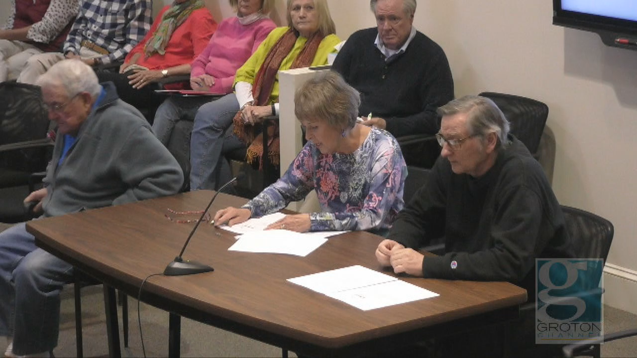 Thumbnail image for GC Newsflash: Select Board 3/25/19 Wrap Up