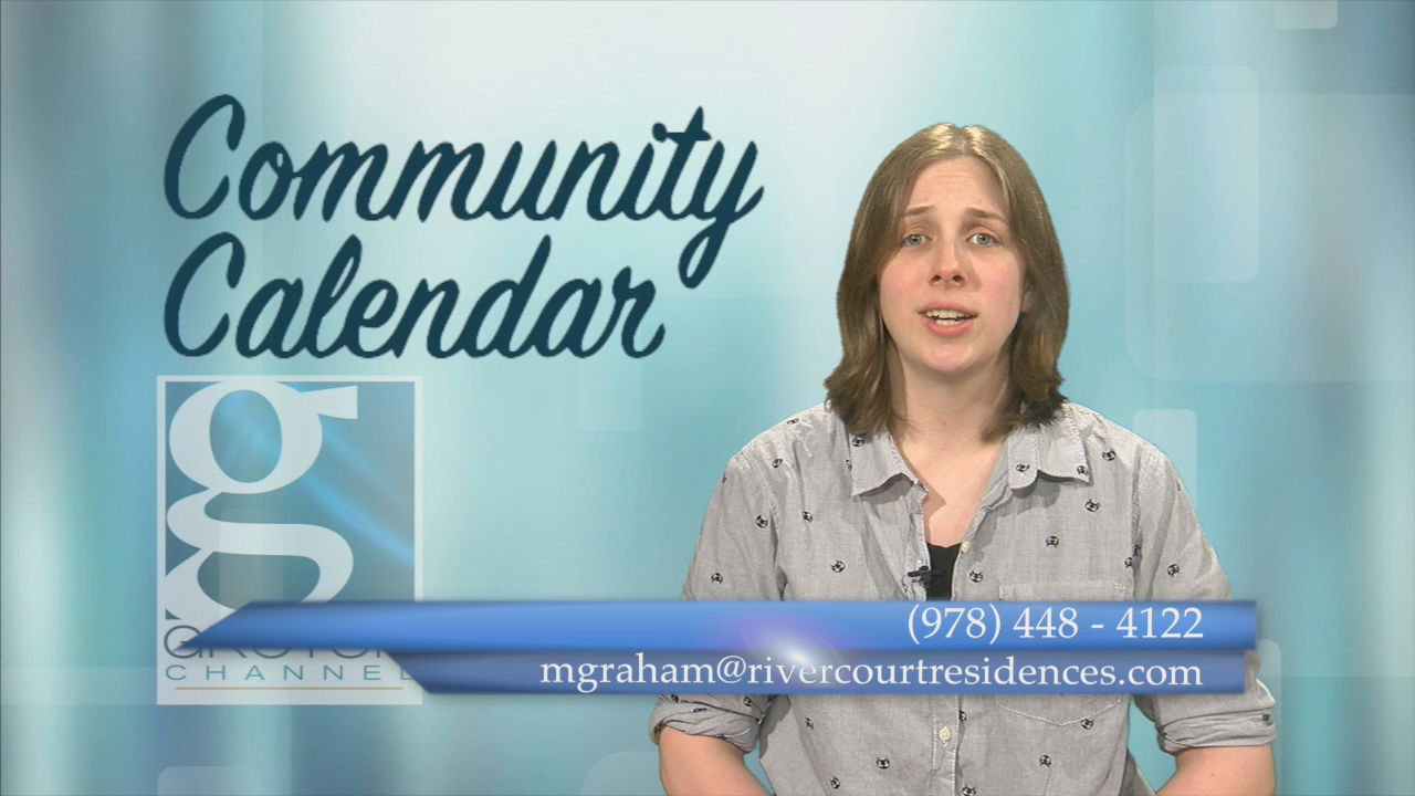 Thumbnail image for GC Newsflash: Community Calendar of Events April 2nd - April 8th, 2019