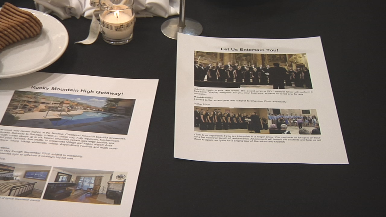 Thumbnail image for GC Newsflash: GDRHS Chamber Choir's 3rd Annual FUN-Raiser 3/30/19