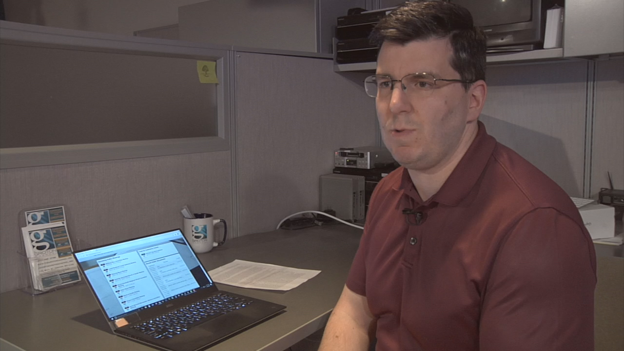 Thumbnail image for GC Newsflash: Groton's New Town Website