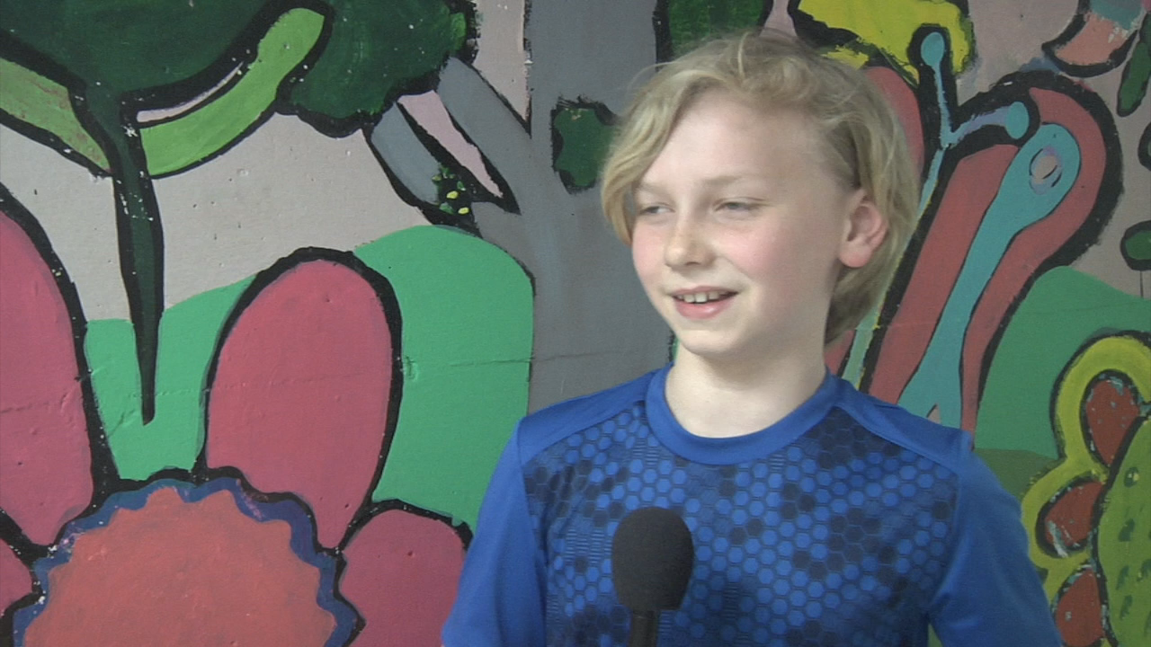 Thumbnail image for GC Newsflash: Swallow Union Elementary presents 'Willy Wonka Jr.'