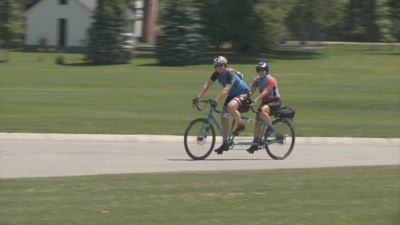 Thumbnail image for GC Newsflash: Take Part in the 2019 Bicycles Battling Cancer Ride