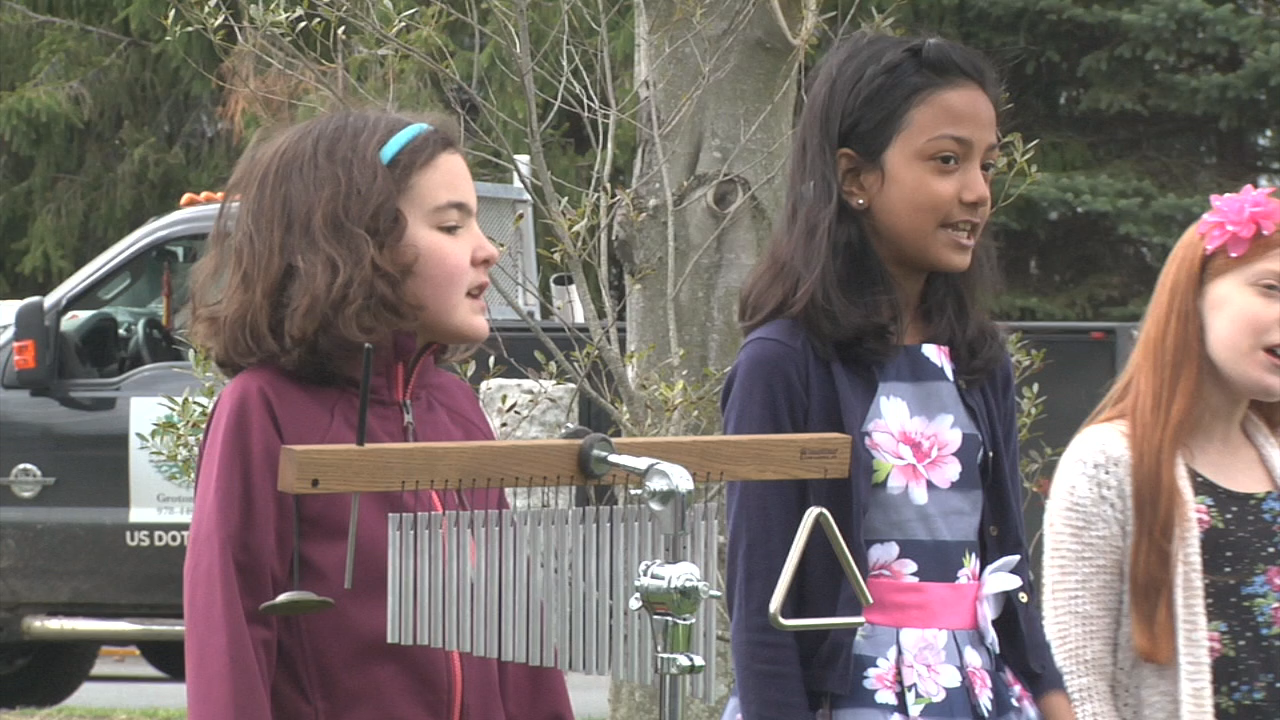 Thumbnail image for GC Newsflash: Arbor Day 2019