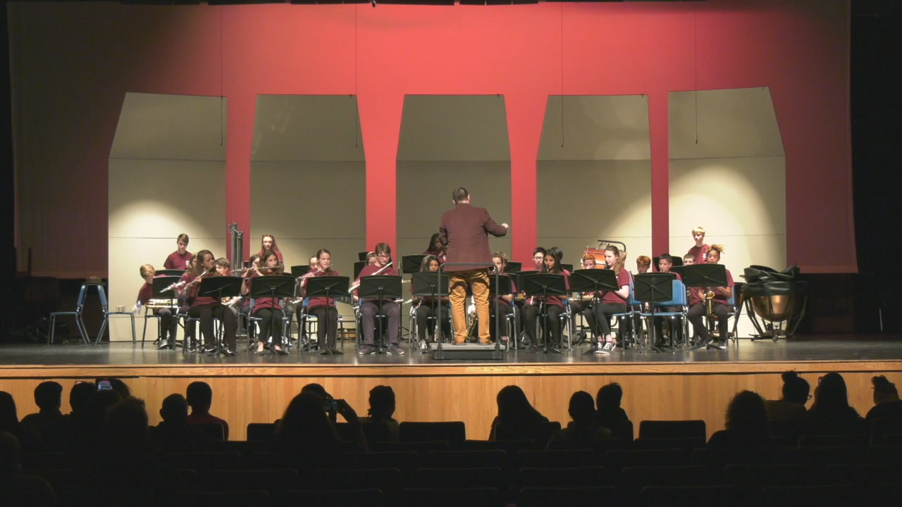 Thumbnail image for GC Newsflash: GDRSD Arts At The Heart Festival - 2019